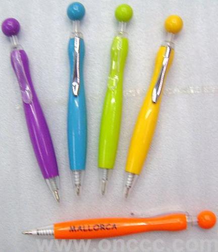 Ballpoint Pen Ball Pen Advertising Marker Hwl2837