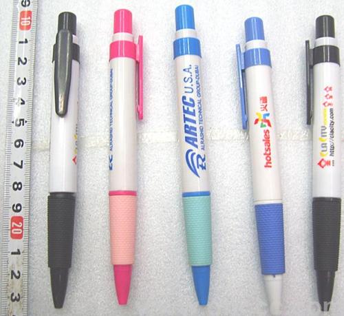Ballpoint Pen Zpf520 Advertising Marker