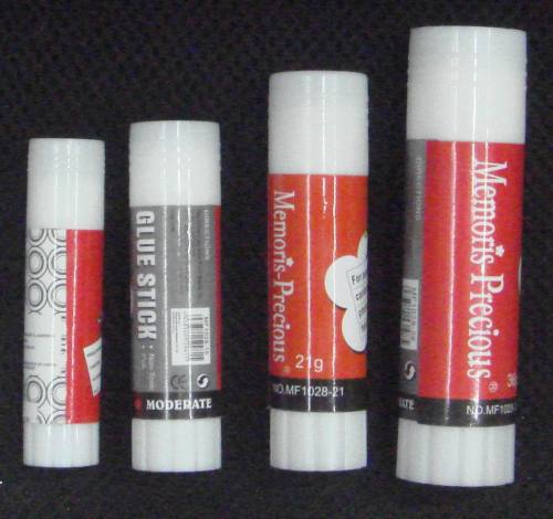 Solid Glue 21G Lipstick Glue Glue Stick Glue