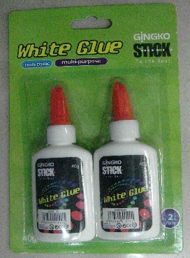 White Glue， White Latex， Student Glue