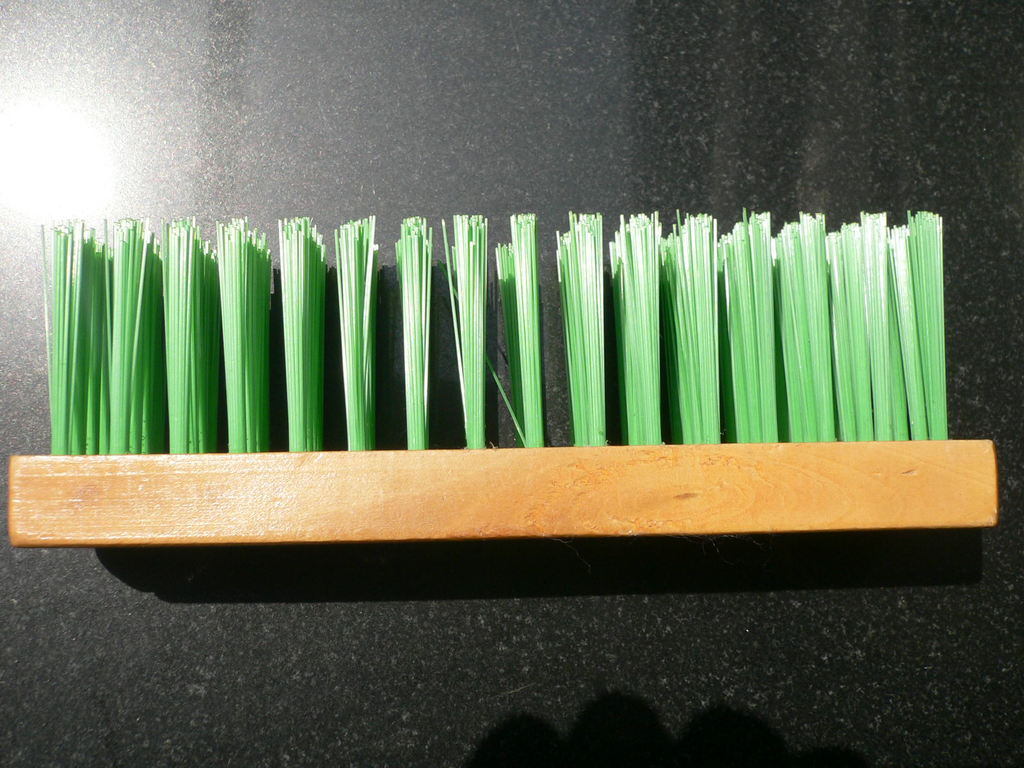 地板刷 锅炉刷 炉壁刷 清洁刷 锅炉刷批发 A-DDH100