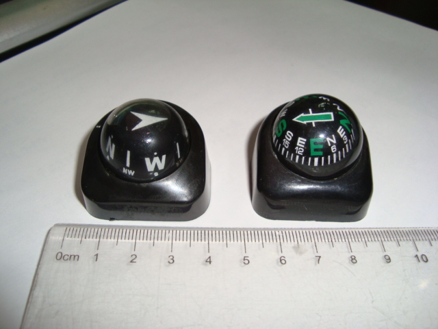 车用指南针  指南针 指北针 SD8027