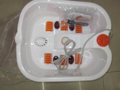 368 foot bath massage footbath device heating foot soaking basin