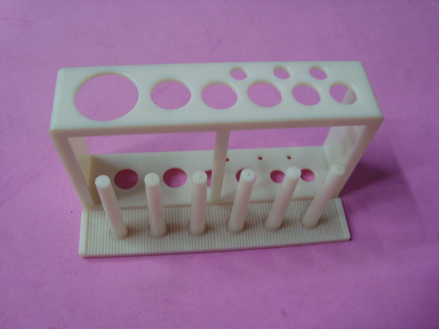 塑料试管架 试管架 实验用品 SD9203