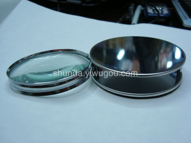 折叠式放大镜 放大镜 文镇镜 SD734