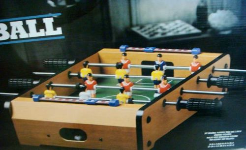 entertainment authentic products want to buy as soon as possible， fashionable and affordable， excellent quality mini table football table