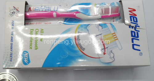 meiyalu 913 health massage toothbrush