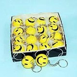 billiard room decorations 2.5 smiling face buckle