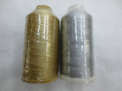 Metallic Yarn Factory Direct Sales Price Discount Quality Assurance