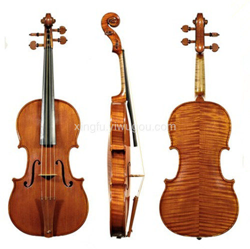 A Large Number of Playing Instruments Sell Foreign Trade Violin Musical Instrument Accessories