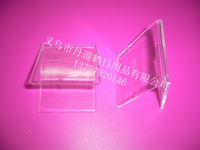 塑料鞋架 鞋架 展示架 鞋托 鞋附件 小三角鞋架