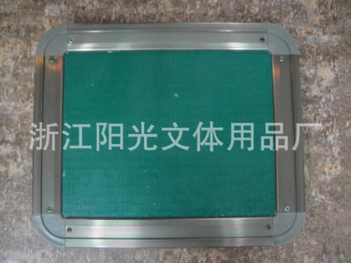 manufacturers supply high quality whiteboard magnetic green board welcome to inquire