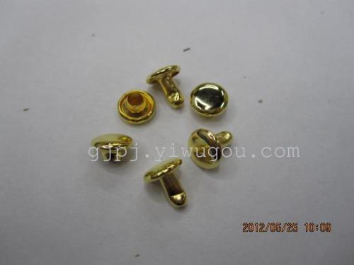 Professional Supply of All Kinds of Rivet 8*8 Double-Sided Rivets [Reliable Quality] Available in Stock