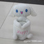 Ge Lai Creative Cute Version Sitting Cylinder Tissue Cover 