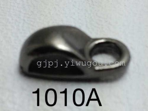 Specializing in the Production of Various Rivet Metals Shoe Buckle Climbing Button Carabiner 1044# and So on， with Reliable Quality