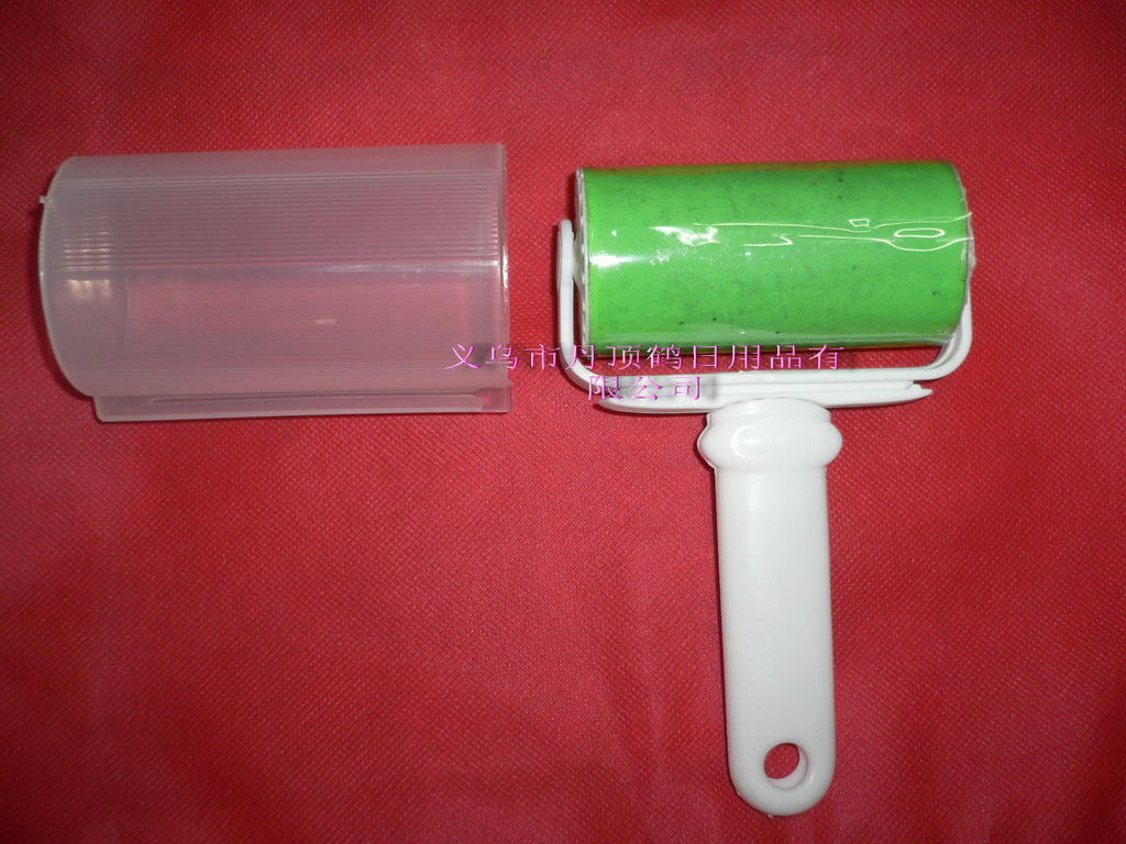 粘尘器 水洗粘尘器 小号粘尘器 硅胶粘尘器