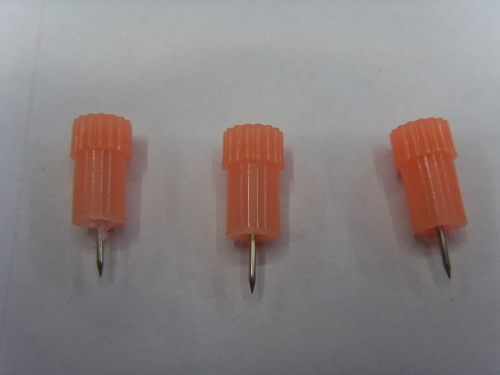 needle， glue needle， yiwu feilong stationery sells all kinds of glue needles
