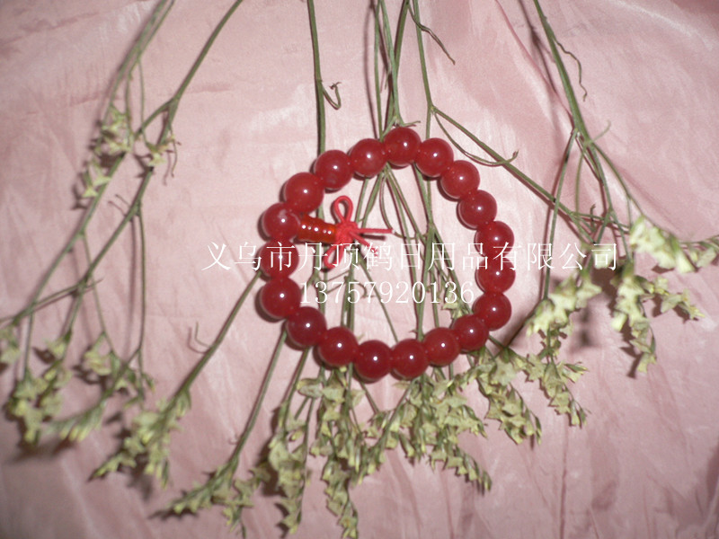 玉石手链 手链 饰品 手镯 手链批发