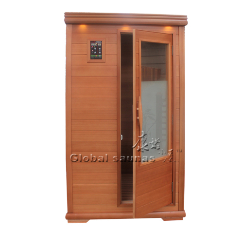 1400-1 sauna room