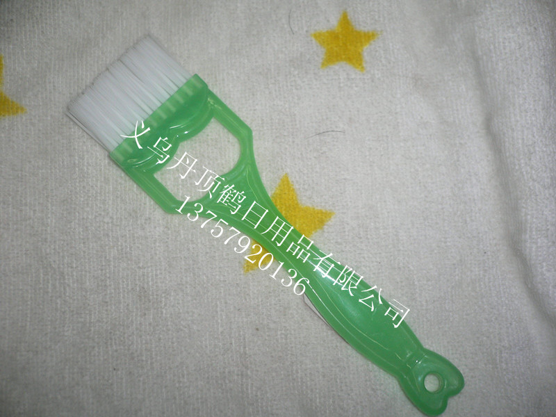 塑料食品刷 食品刷 清洁刷 家居用品 塑料刷