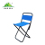 Certifed SANJIA outdoor camping products folding chairs  back-rest chair leisure chair