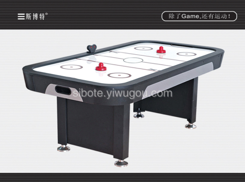 air table table ice hockey air hocker
