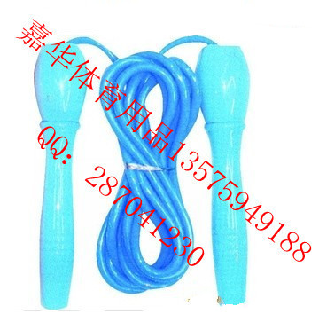 Plastic Spiral Skipping Rope/Children‘s Skipping Rope Fitness Single Skipping Rope/Calorie Count Count Skipping Rope 