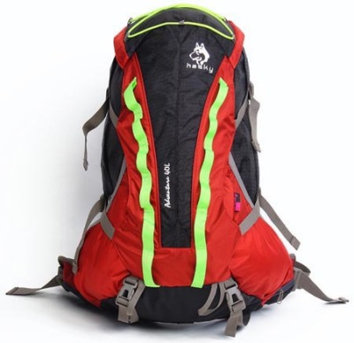 Factory direct mountaineering backpack backpack 40L backpack decompression