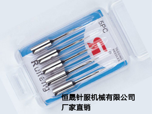 tag attaching gun ruifeng brand f2.9 thin needle imported steel needle jinwu jingmu chiba tag gun special needle
