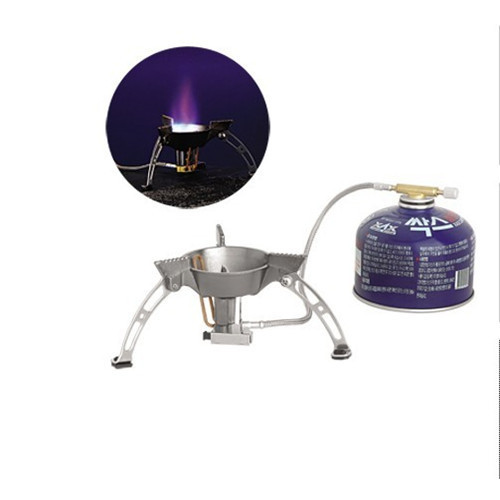 brs-11 cyclone stove new outdoor products