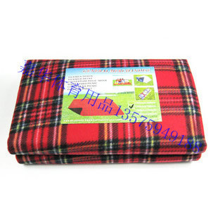 super cheap extra large moisture proof pad boutique suede picnic mat floor mat children crawling floor mat