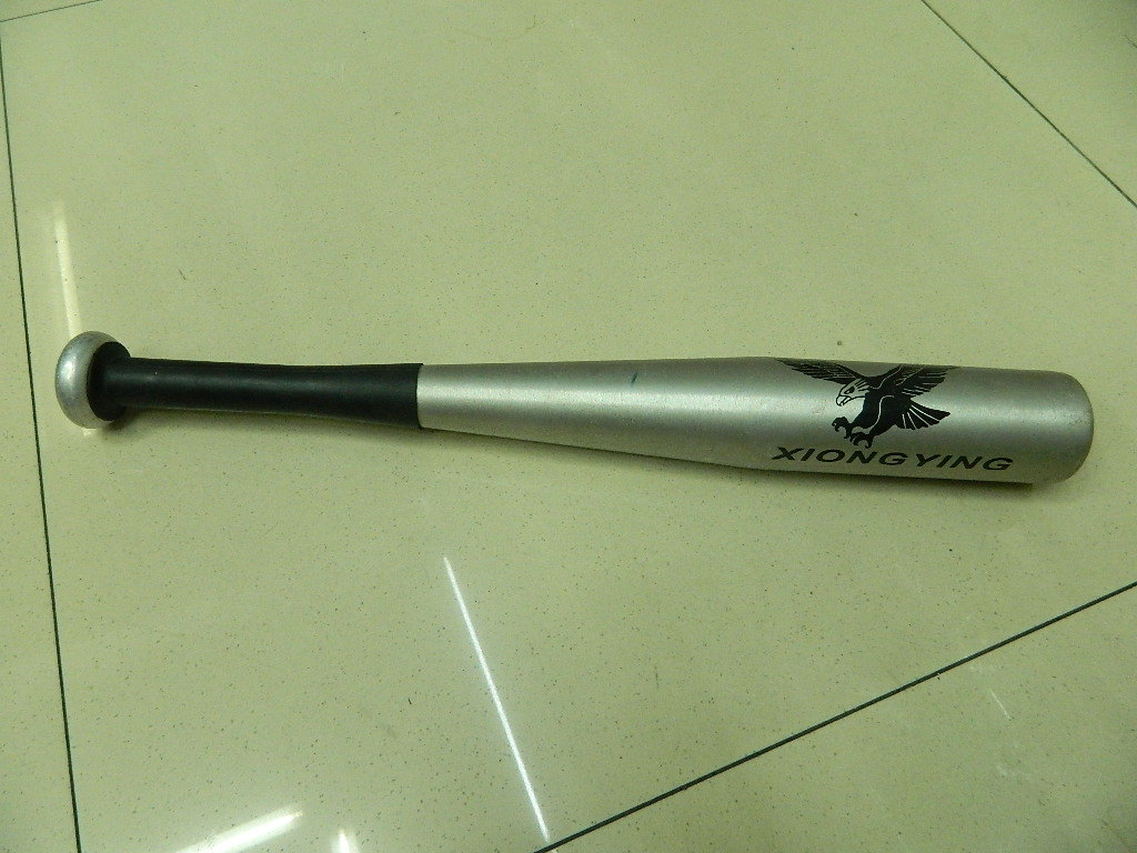 铝合金棒球棒 baseball bat