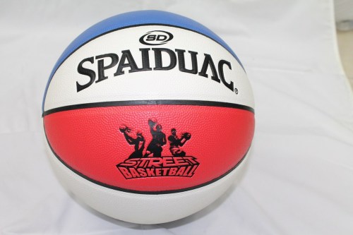 Bobo Basketball Model 9830