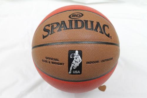 Speuyou Absorbent Pu Basketball model 1903