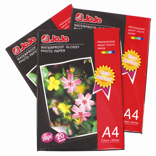 240G A4 Ink-Jet Printing Paper