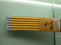 博士特学生铅笔