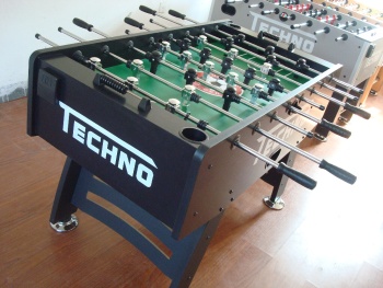 新款足球桌 桌上足球 台式足球_ 搏冠体育用品