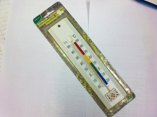 Cf188 Thermometer