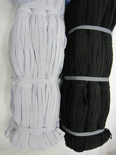 kangda ribbon baling black and white horse belt factory direct sales price discount quality assurance