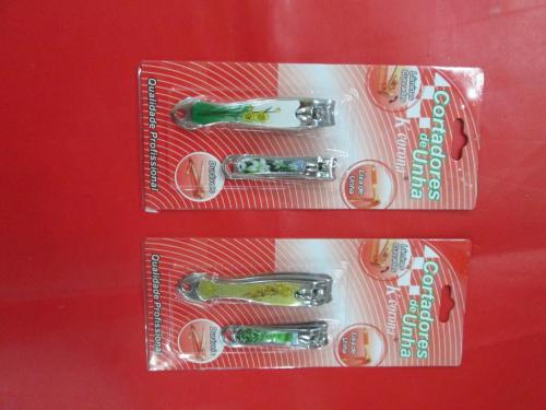 factory hot selling gift 803 suction nail clippers