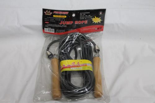 rubber jump rope model 9405 with 5 m wind speed