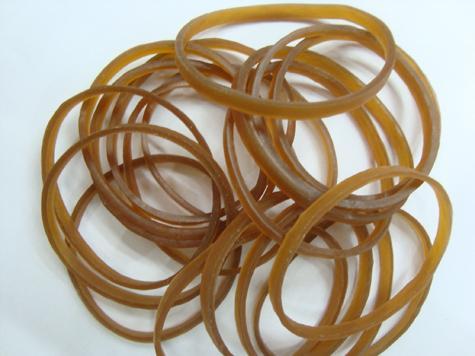 bold rubber band elastic band rubber band diameter 4cm width 0.3cm wholesale price