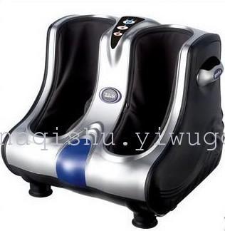 Smart Foot Hole Leg-Shaped Machine Leg Beauty Massaging Machine Leg-Shaped Machine Foot Massage Machine