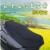 Cool sunscreen cover 3D motorcycle heat insulation cushion car battery car battery car insulation cover