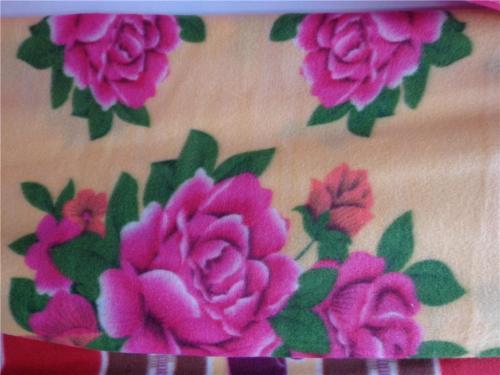 coral fleece blanket flannel flannel bed sheet air conditioning blanket 013