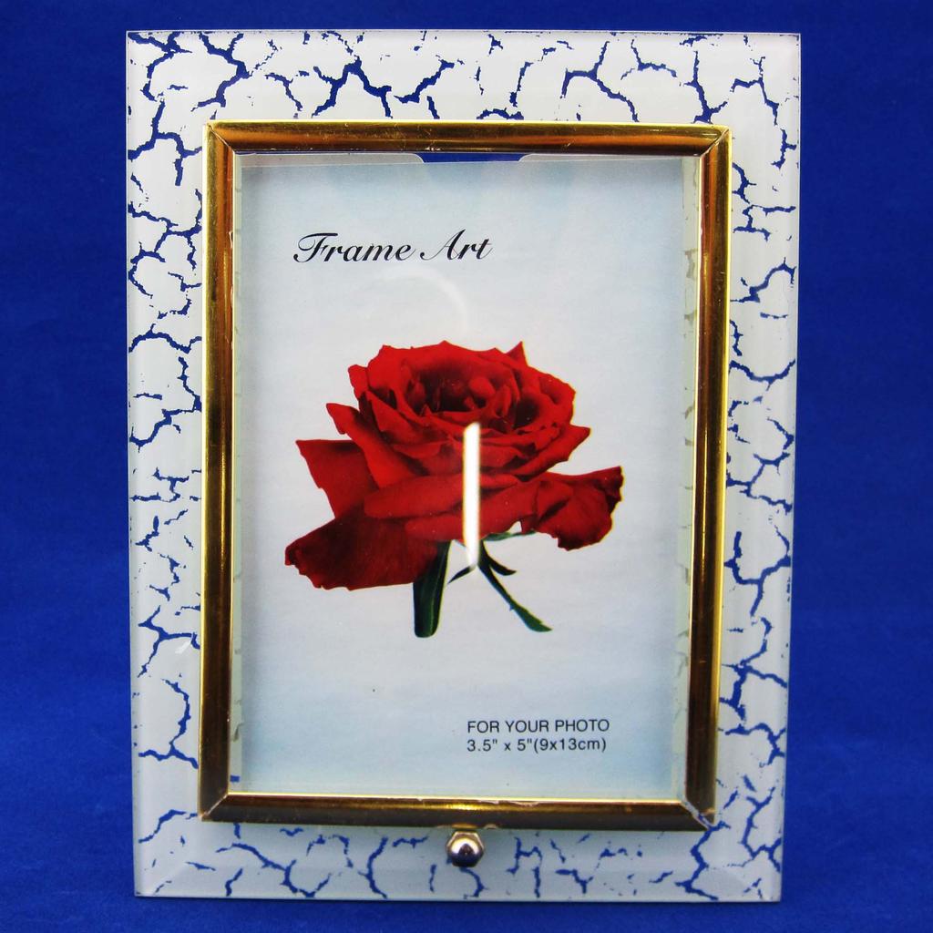 义乌丝印GT框款1/玻璃平板/创意/外贸出口/相框