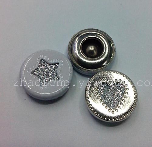 rivet/cap nail/cape nail/jeans button/copper nail metallic tack