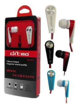 三星手机入耳式耳塞 线控耳机mp3mp4mp5音