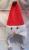Santa Hat Christmas cartoon snowman Hat Cap