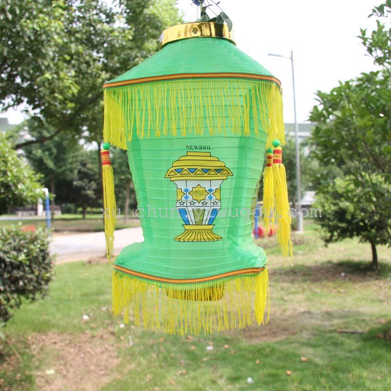 外贸灯笼串灯宫灯花灯花灯节广告灯布灯笼